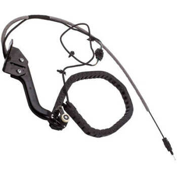 Compatible for Mercedes Benz 224 324 424 524 w906 3.5L 258ps Sliding Door Cable Track right side